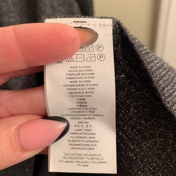 MICHAEL Michael Kors sweater - Picture 8 of 8